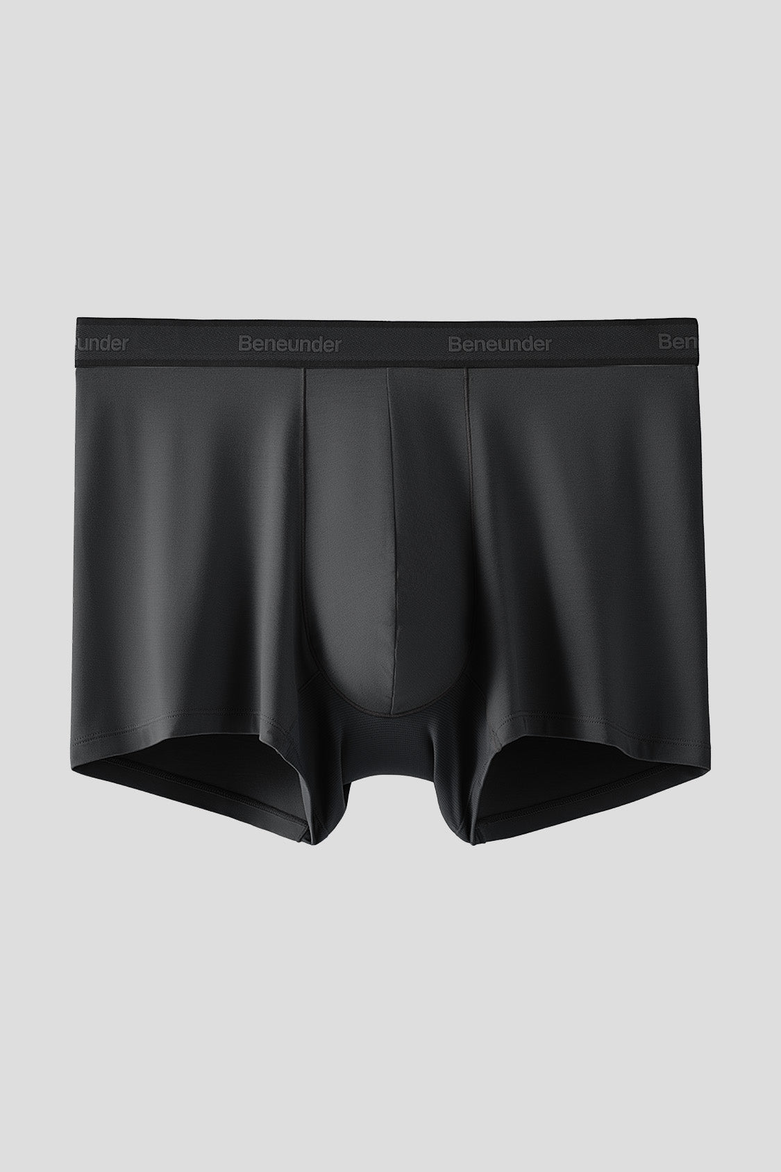 Men’s Breathable Modal Underwear – 3-Pack AF005