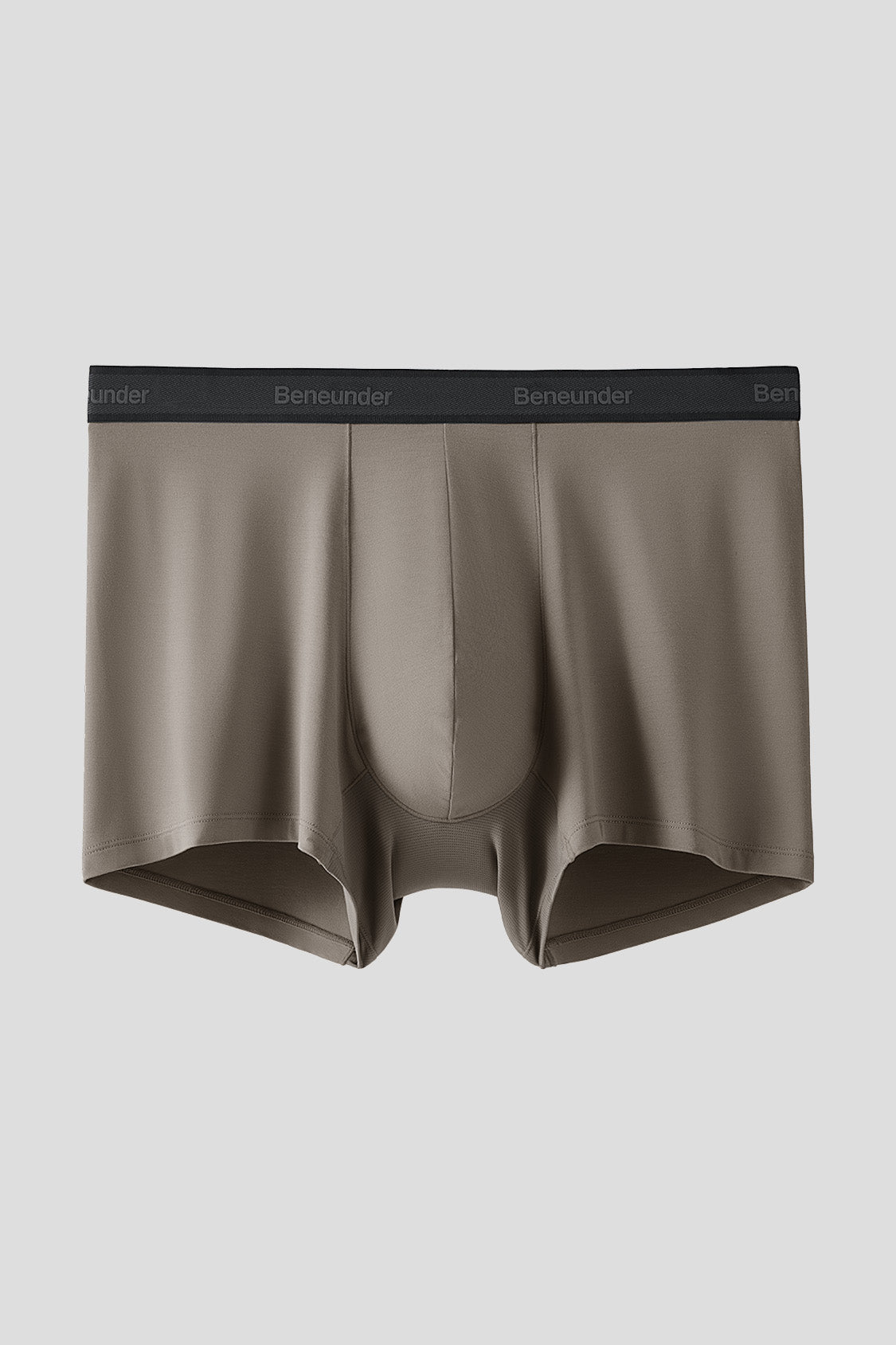 Men’s Breathable Modal Underwear – 3-Pack AF005