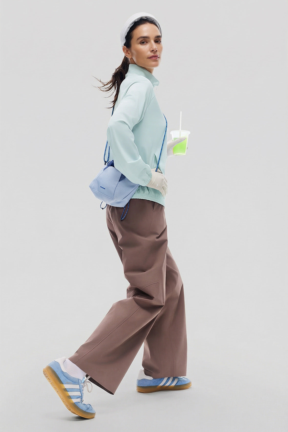 Women's Quick-Dry Sun Protection Jacket UPF 50+ AL002