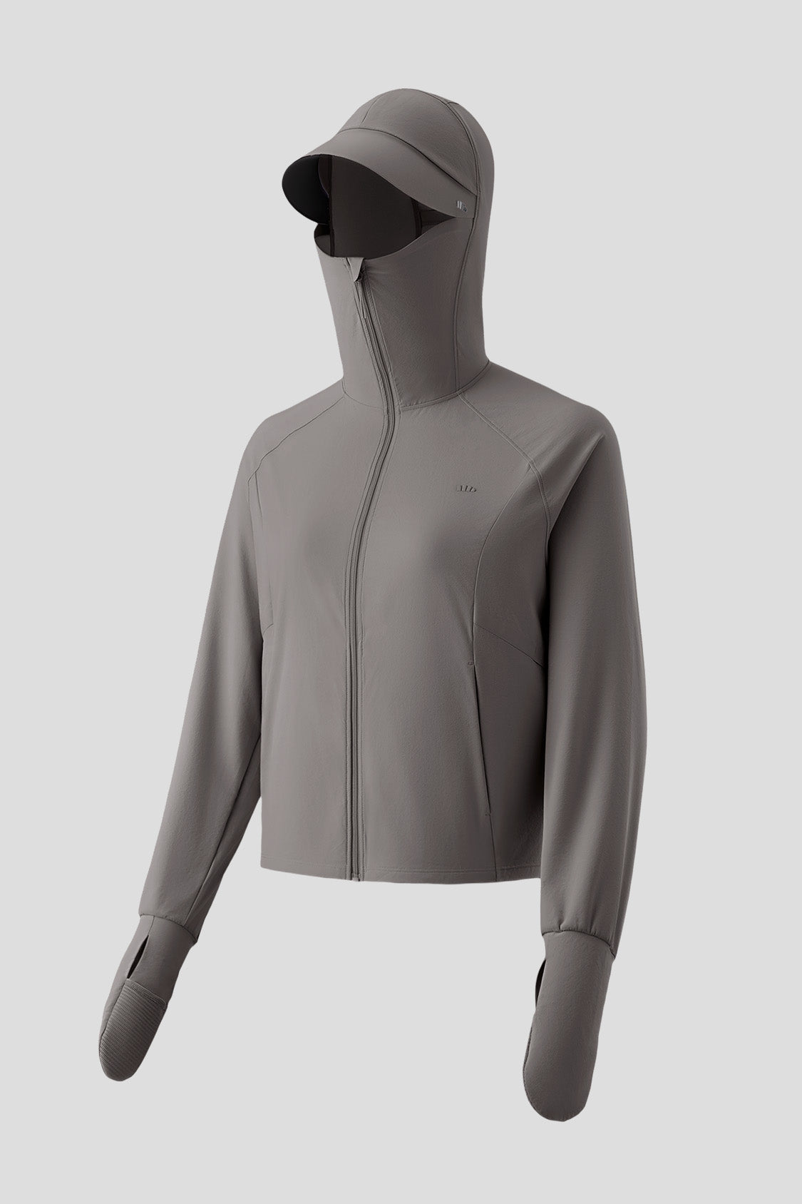 Women's Sun Protection Jacket UPF 200+ AL008