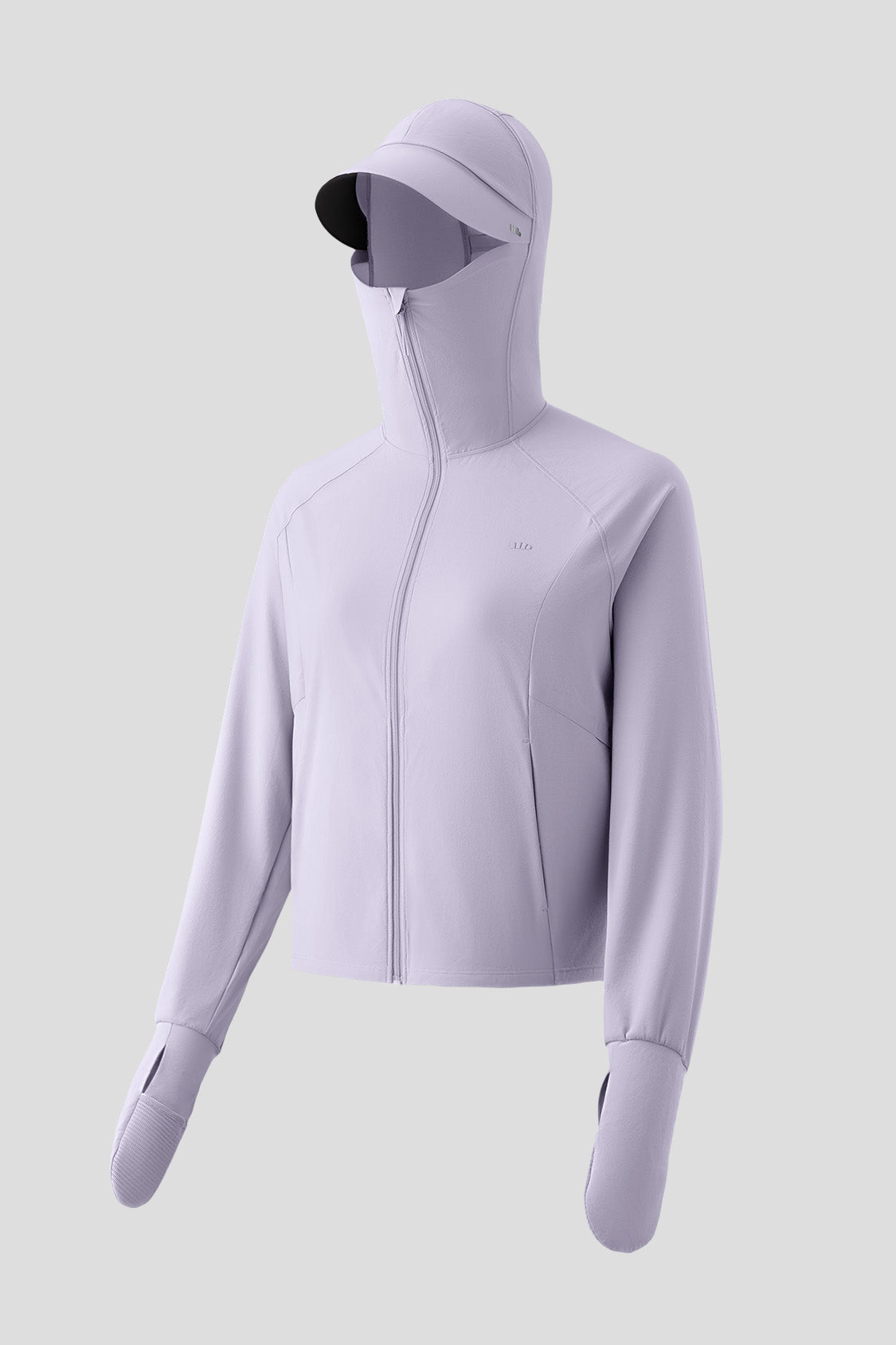 Sun Protective Clothing for Women UPF 200+ AL008
