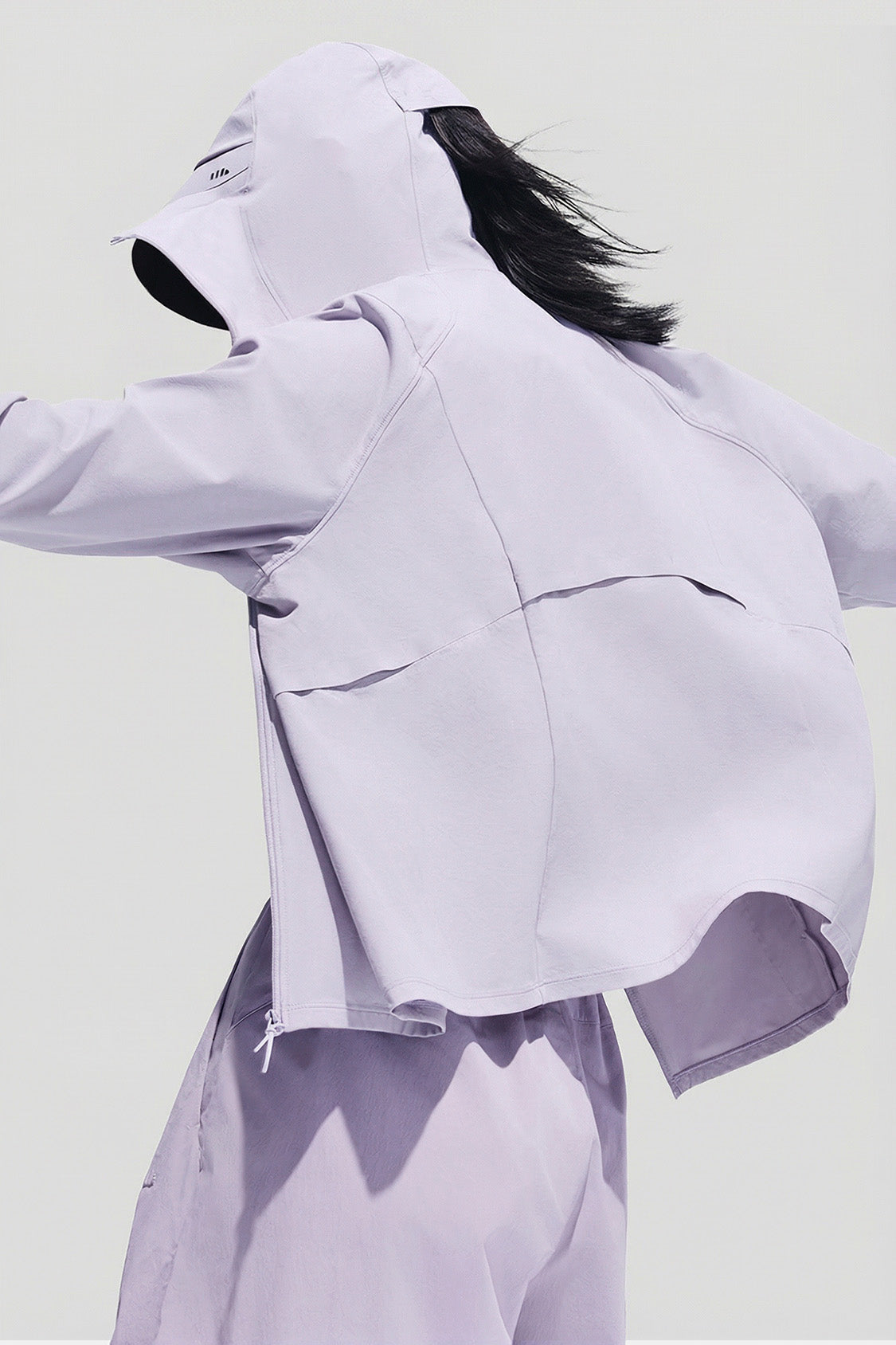 Women's Sun Protection Jacket UPF 200+ AL008