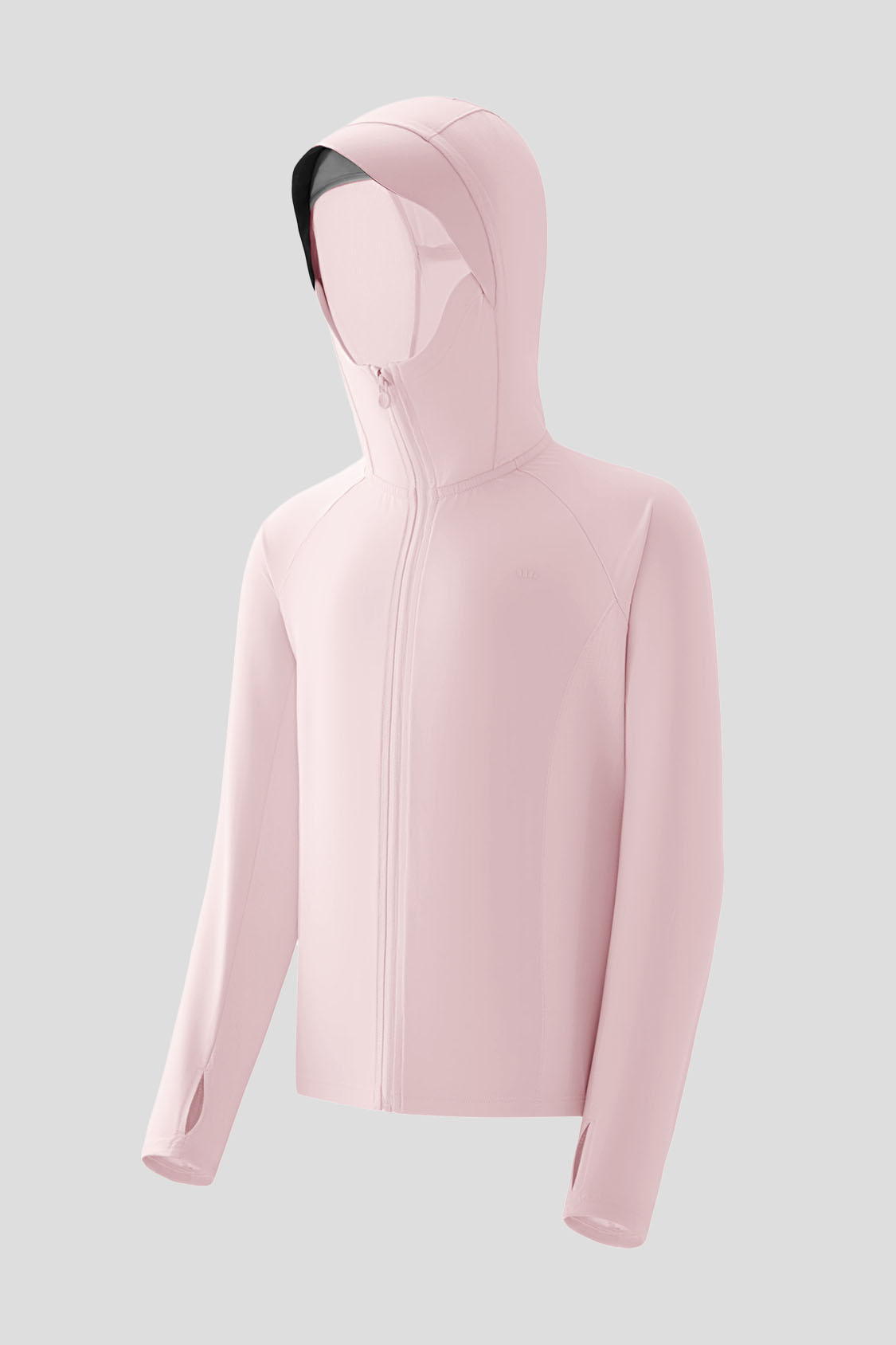 Kids' Cooling Cooling Sun Protection Jacket UPF 200+ AL018/AL413