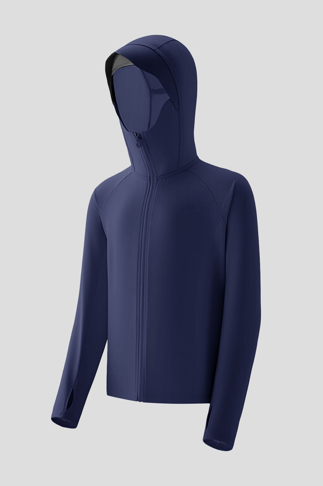 Kids' Cooling Cooling Sun Protection Jacket UPF 200+ AL018/AL413