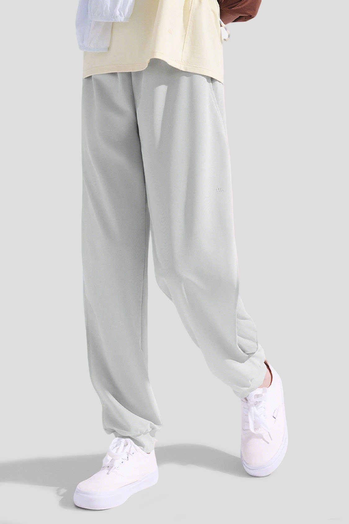 Kids' Cooling Breathable Pants UPF 50+ AL019