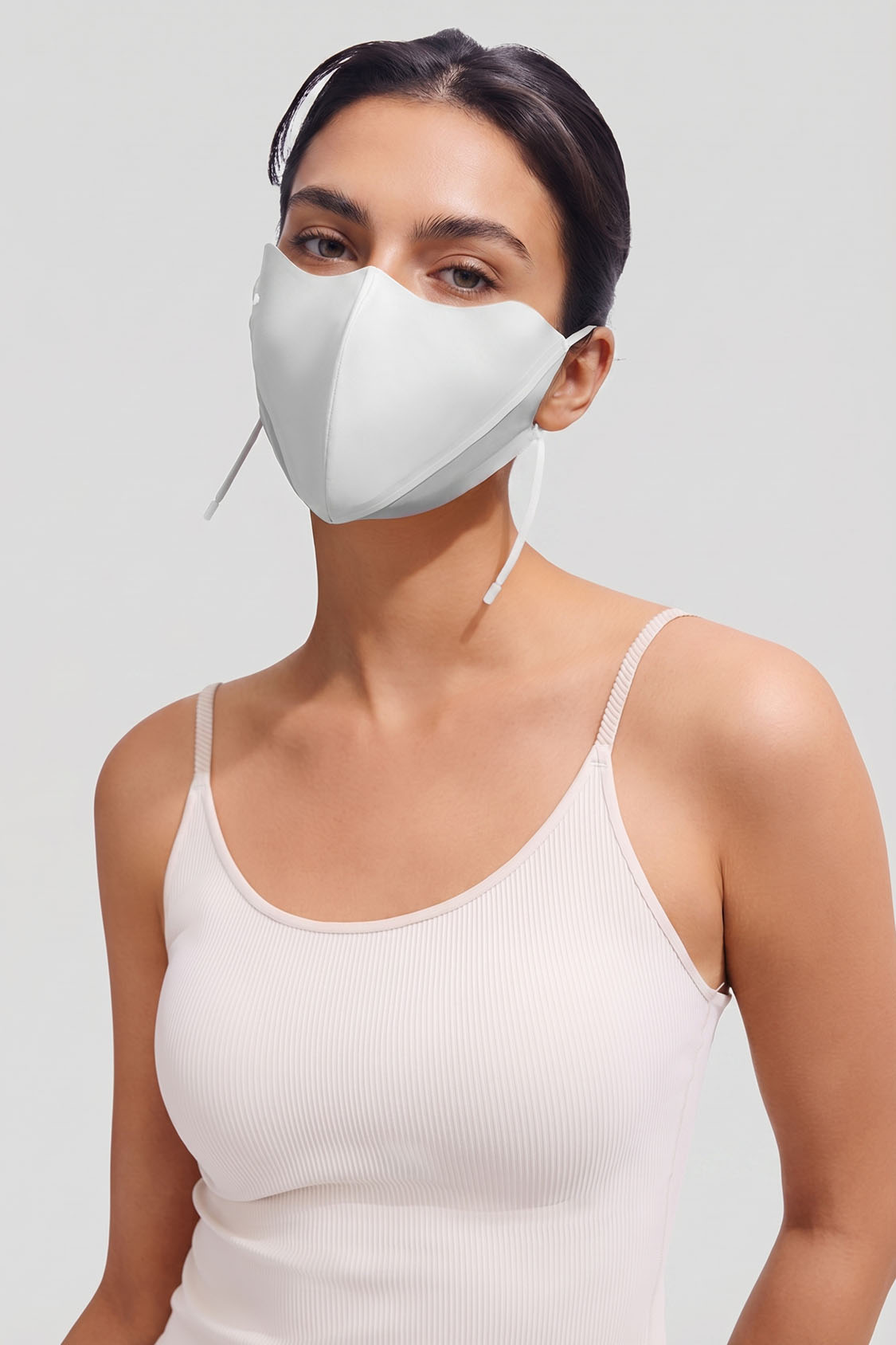 Women's Sun Protection Face Cover UPF 50+ AL029