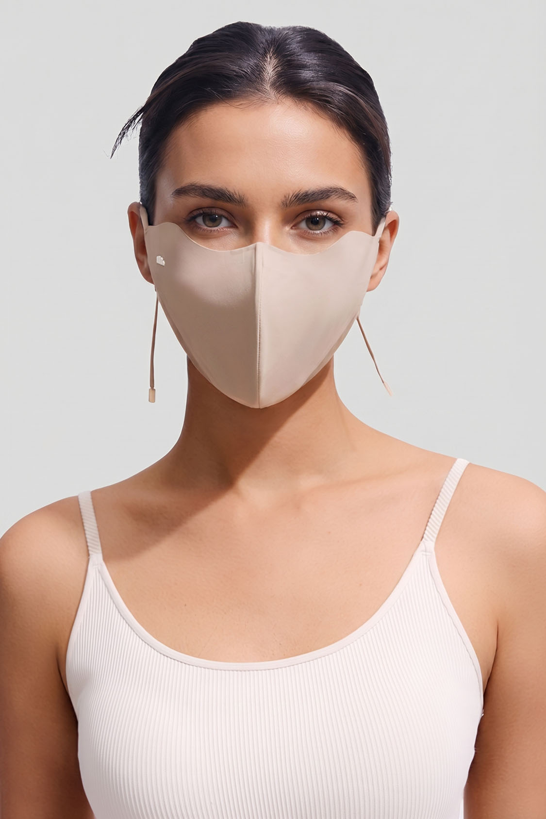 Women's Sun Protection Face Cover UPF 50+ AL029