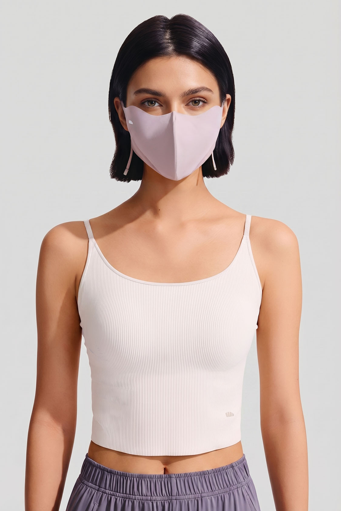 Women's Sun Protection Face Cover UPF 50+ AL029