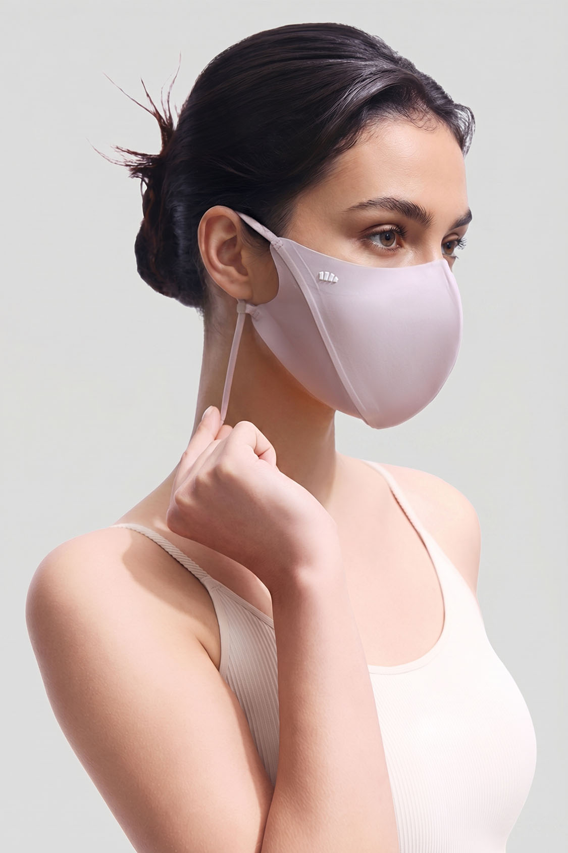 Women's Sun Protection Face Cover UPF 50+ AL029