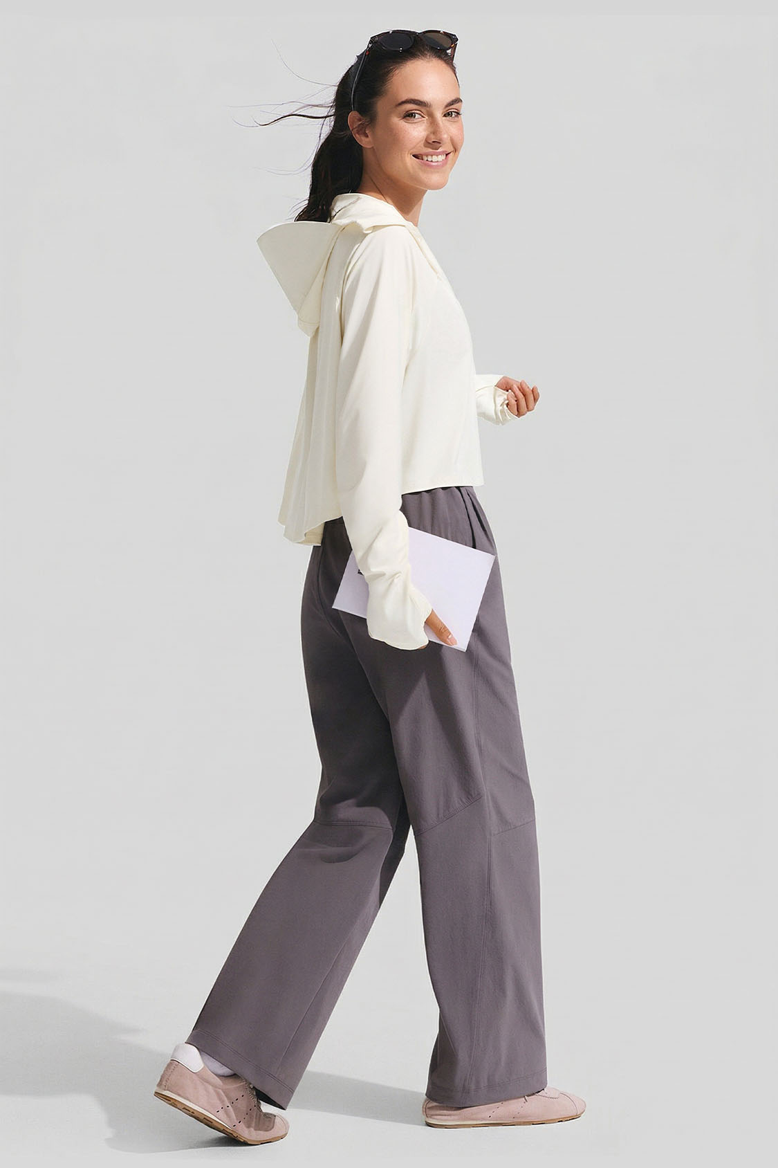 Women's UPF Clothing Cooling UPF 100+ AL118