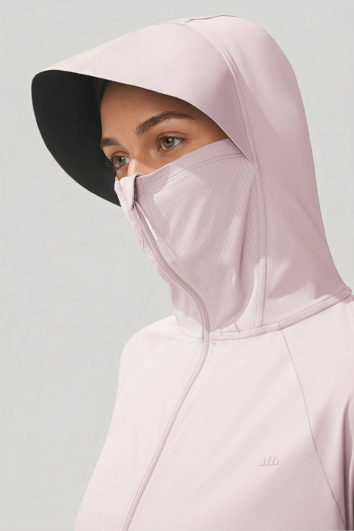 Women's Cooling Sun Protection Jacket UPF 100+ AL118