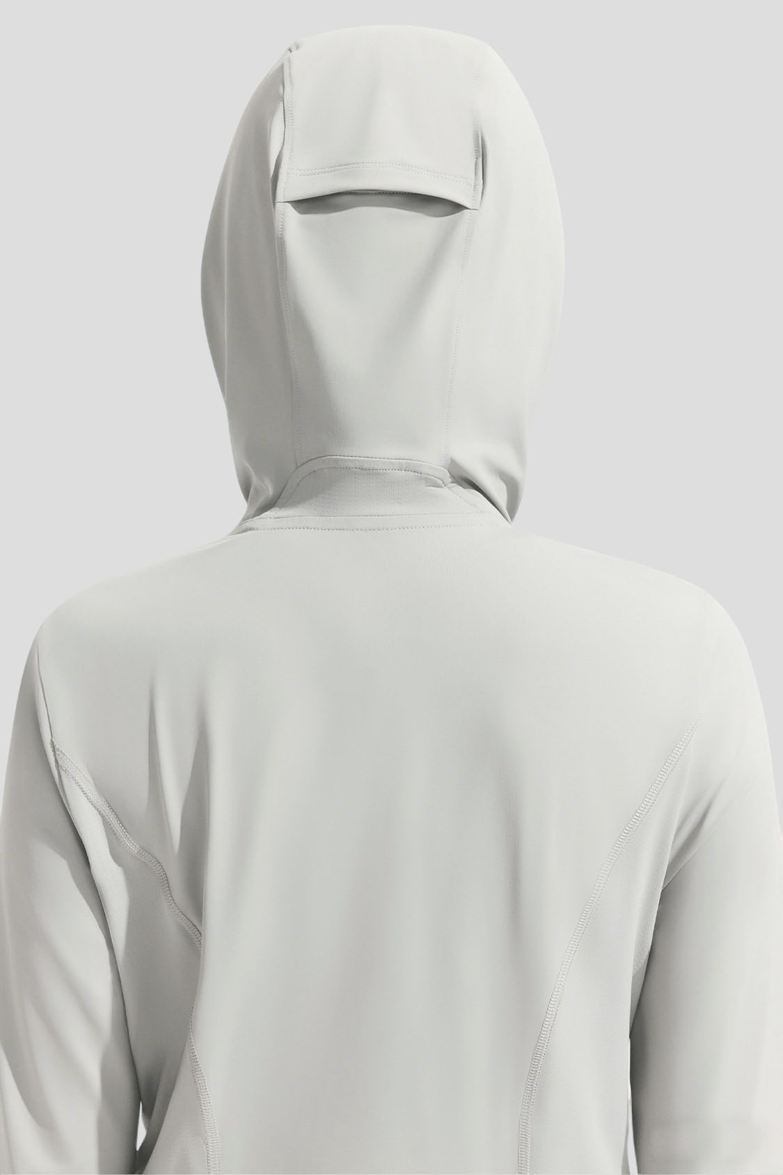 Women's Slim-Fit Cooling Sun Protection Jacket UPF 100+ AL119