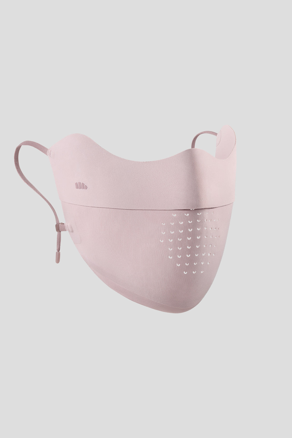 Women's Lightweight Sun Protection Face Mask UPF 50+ AL203