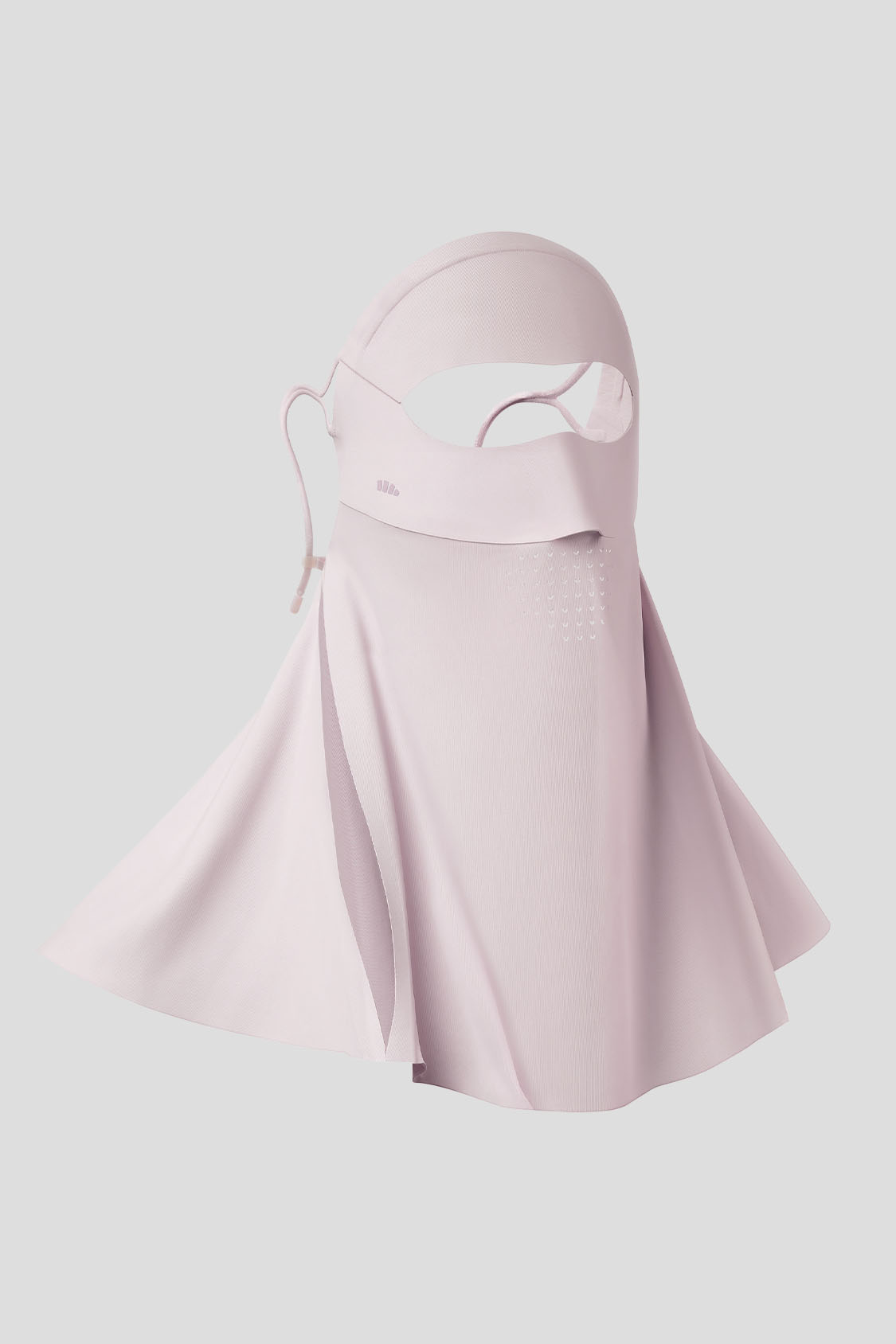 Sun Protection Mask for Women, UPF 50+ Lightweight Face Cover AL207 Sun Protection Mask for Women, UPF 50+ Lightweight Face Cover AL207