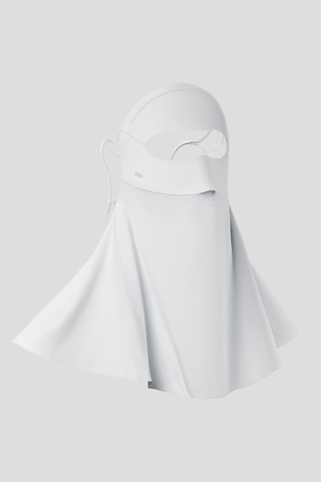 Women's Lightweight Sun Protection Face Cover UPF 50+ AL207