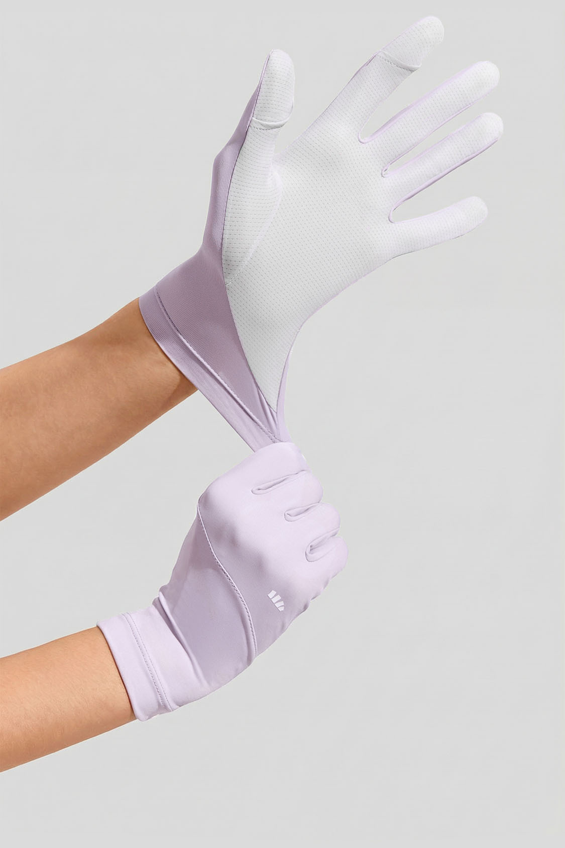 Chill - 冷却防晒手套 UPF150+