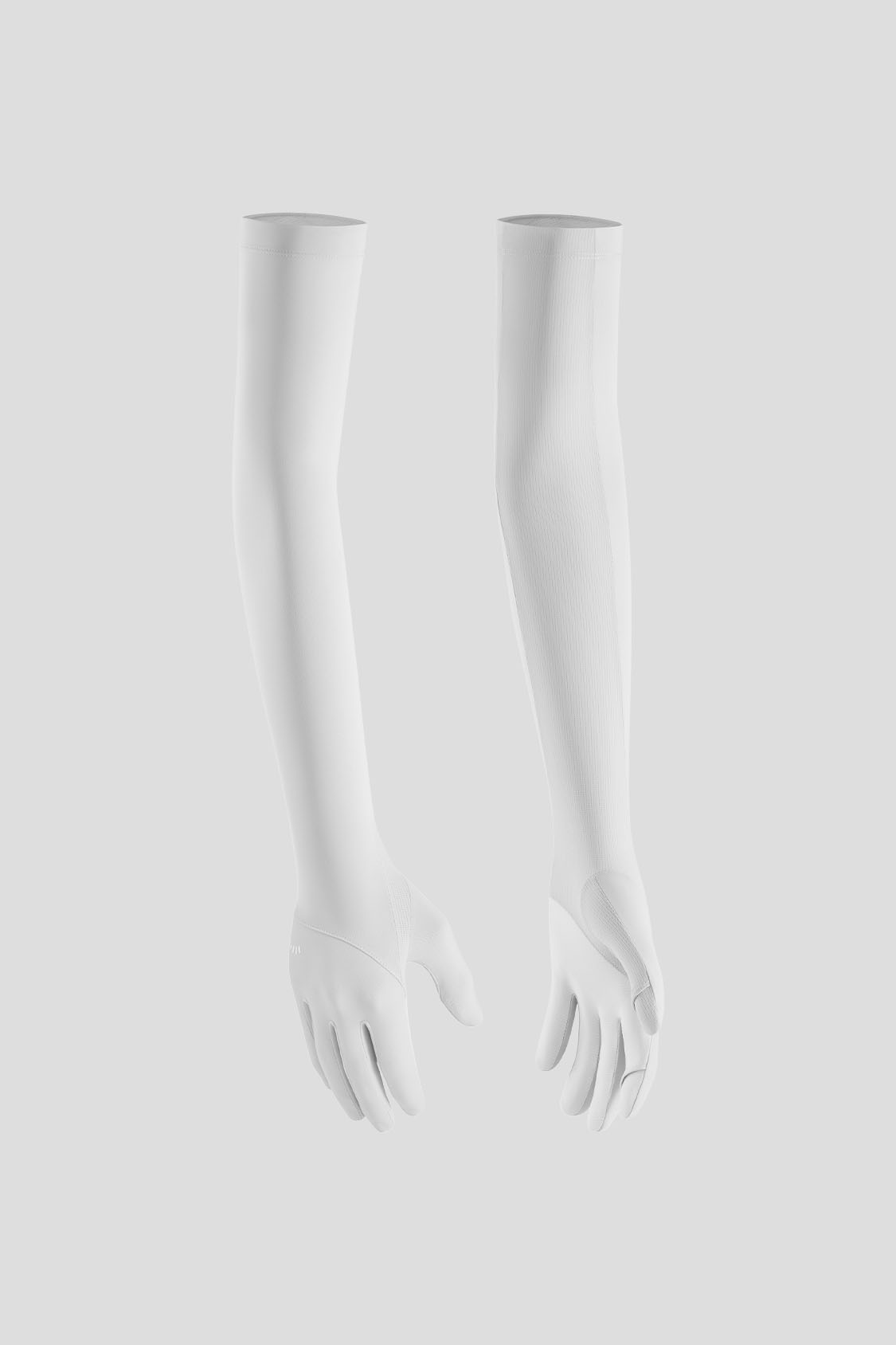 Women's Cooling Sun Protection Gloves UPF 50+ AL361