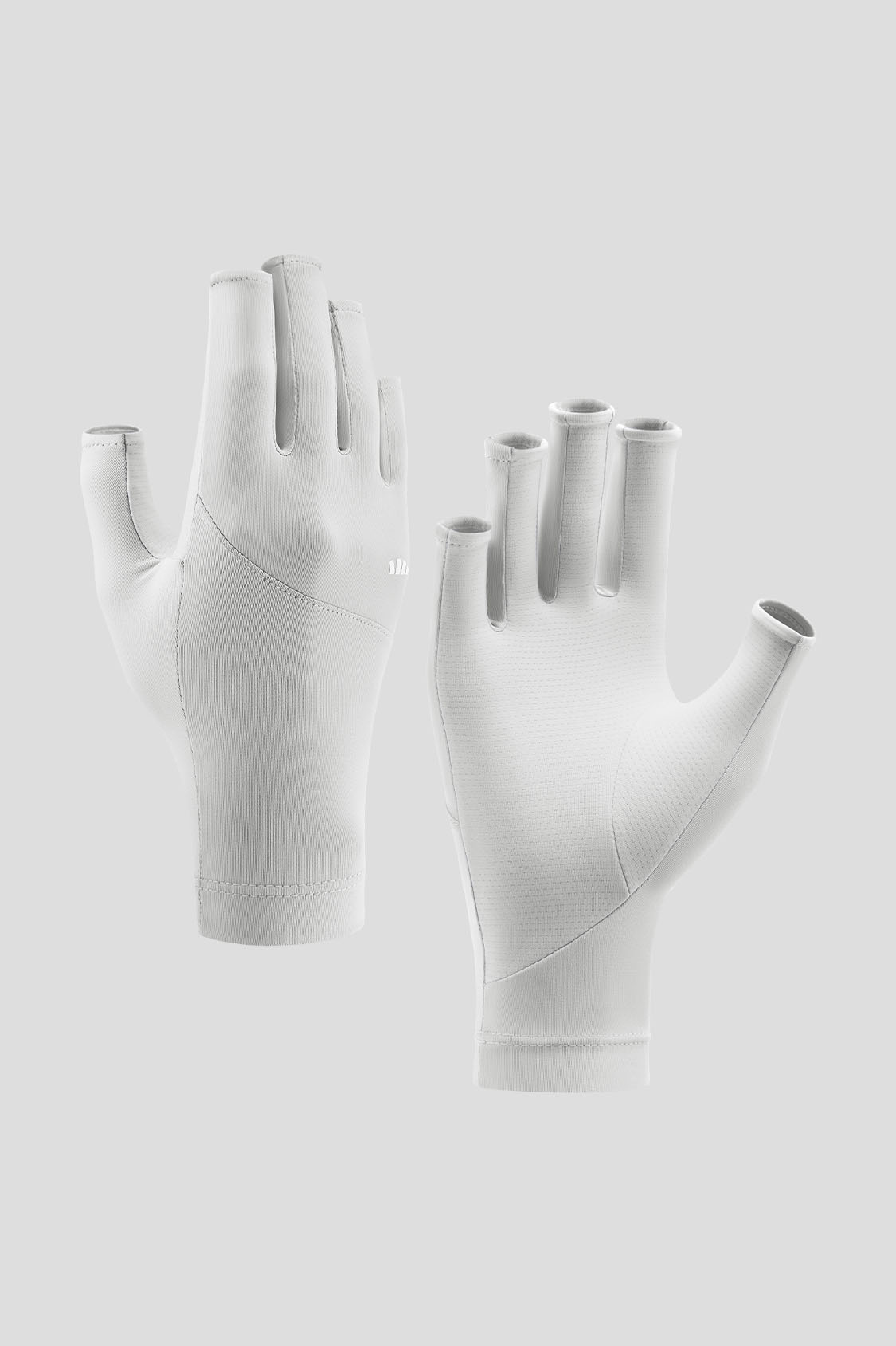 Women's Cooling Sun Protection Gloves UPF 50+ AL365