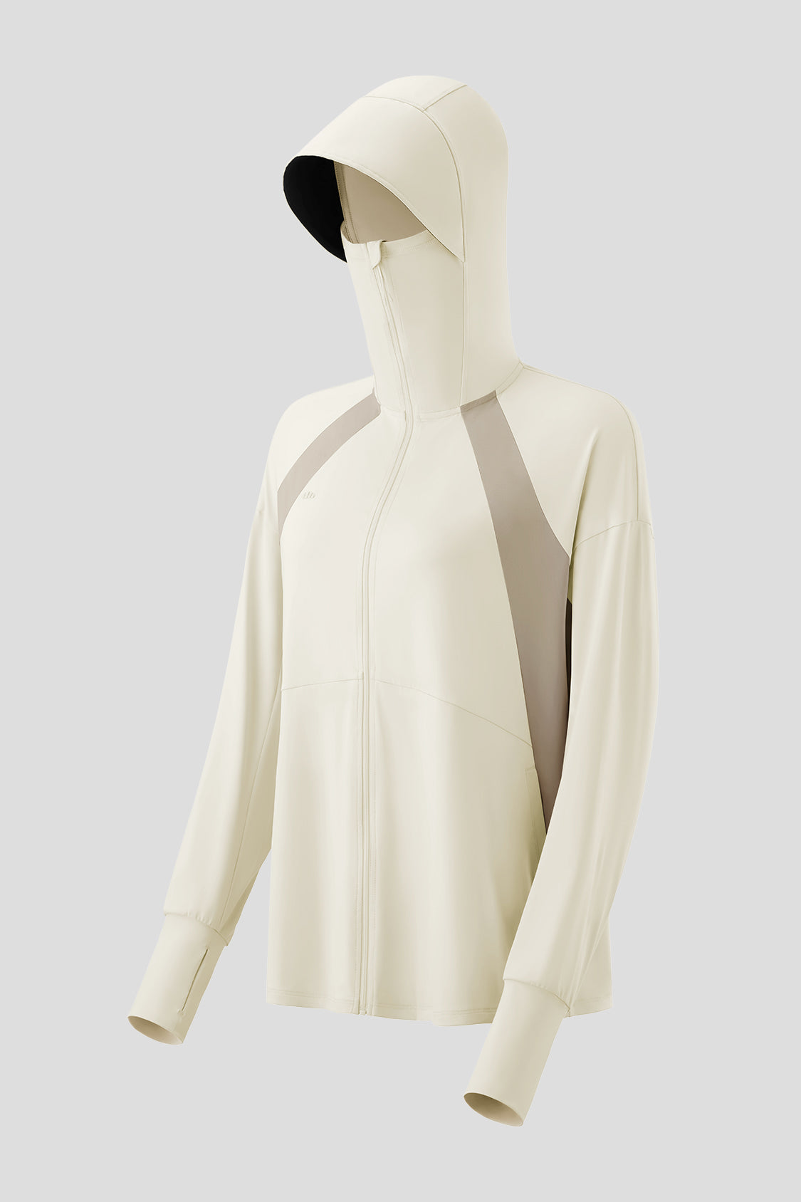 Women's Sun Protection Jacket UPF50+ - Icewave