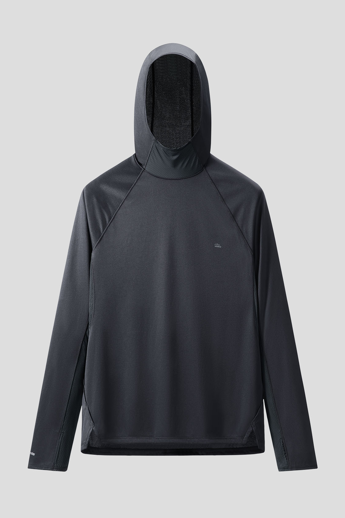 beneunder men's base layer #color_black