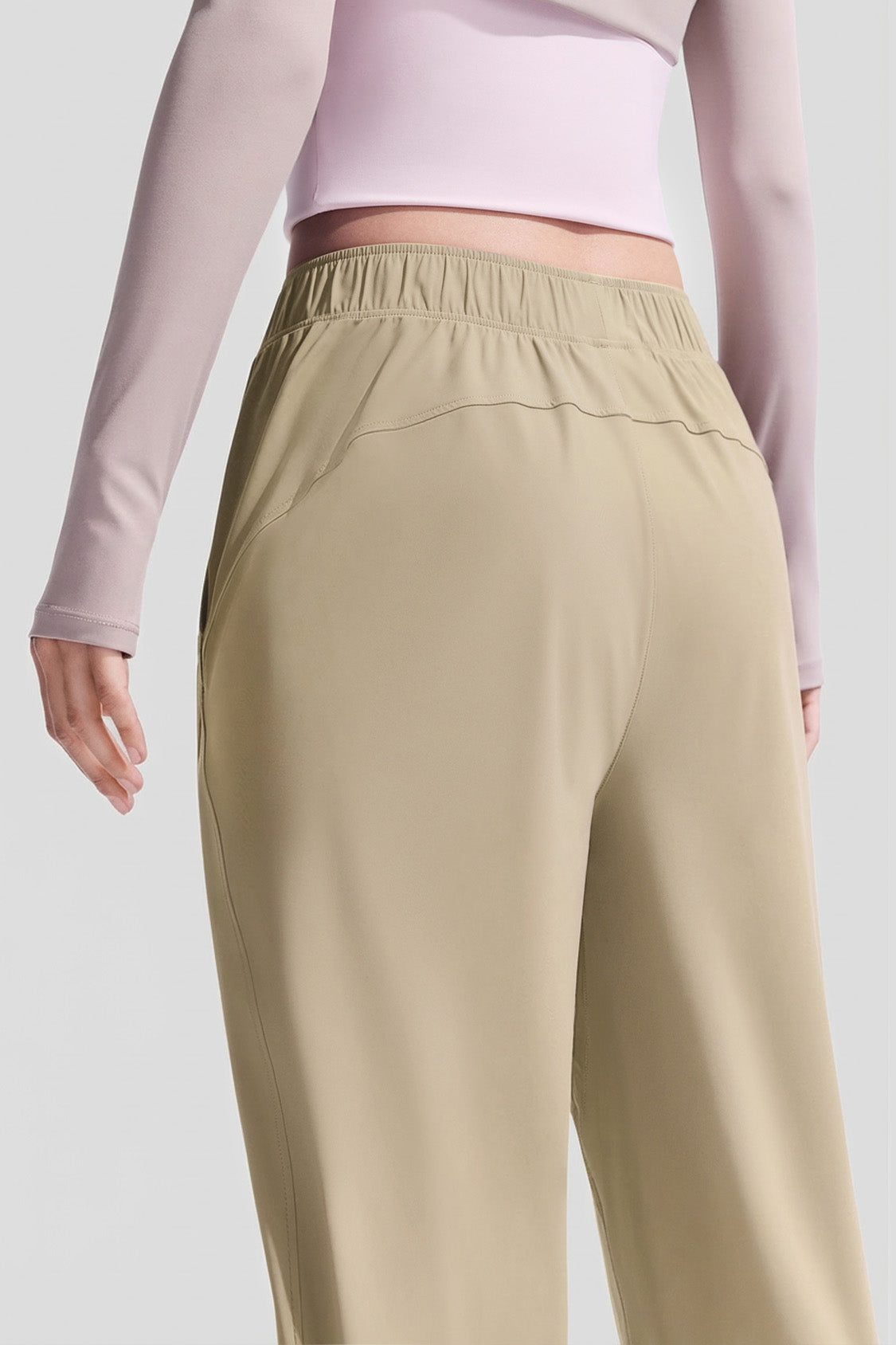 Women’s Ultra-Cooling Sun Protection Jogger Pants UPF 50+ AL845