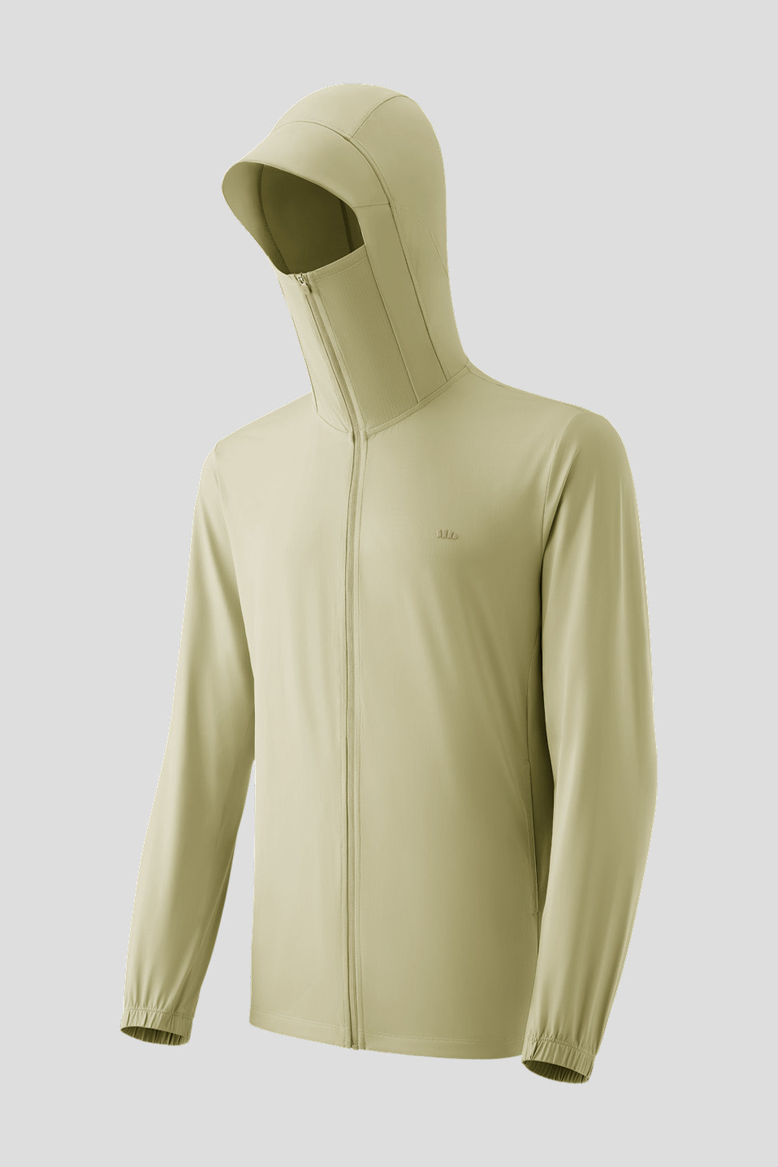 Men’s Cooling Sun Protection Jacket UPF 100+ AL936