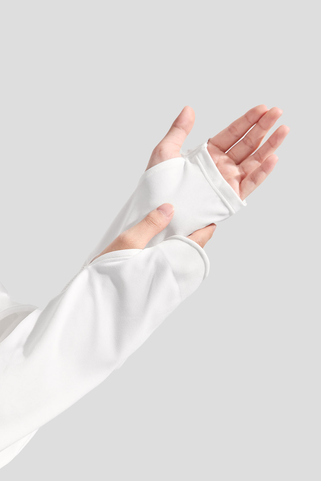 Kid's Breathable Sun Protection Shawl UPF 50+ AS007