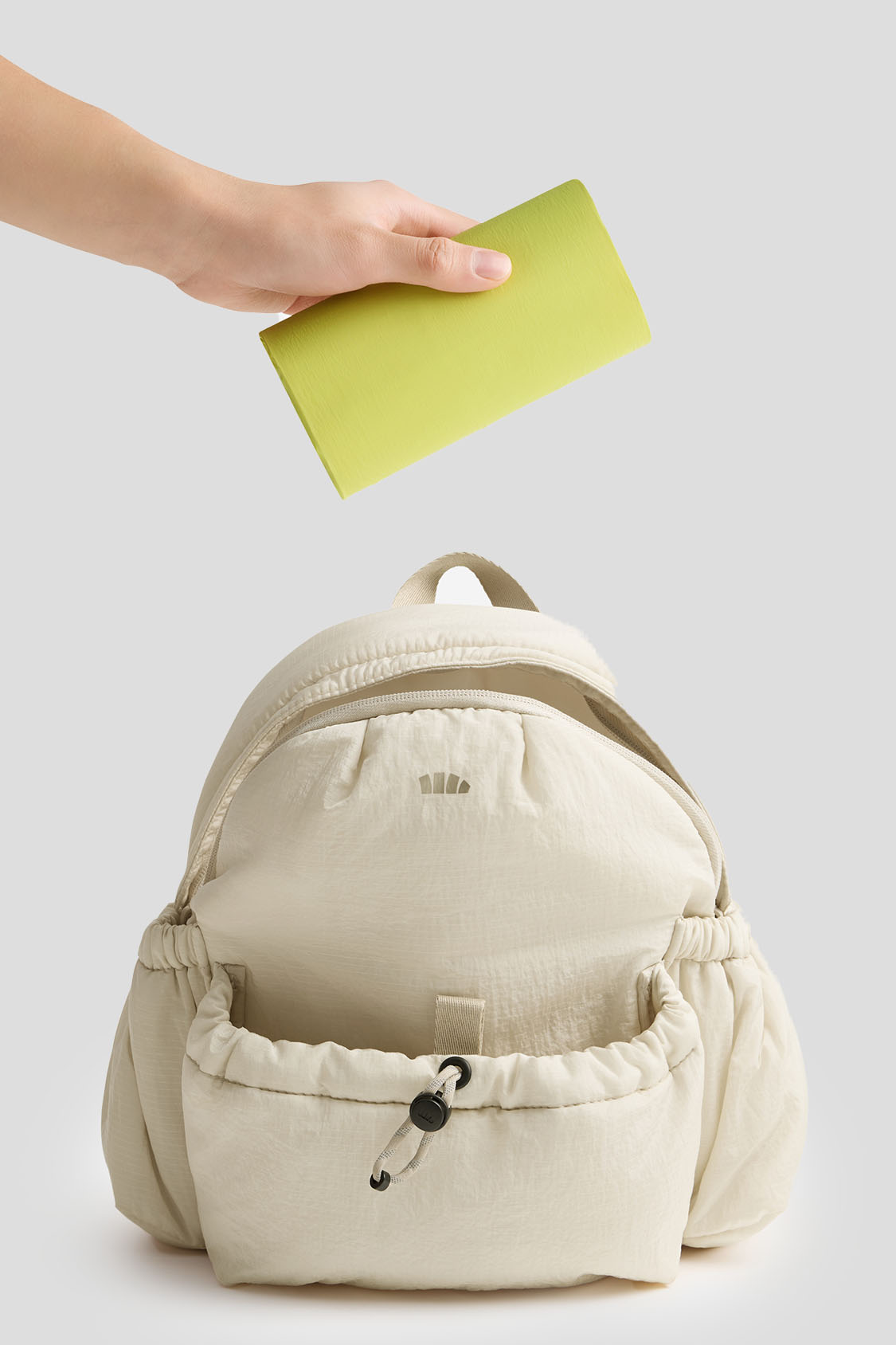 Kids' Breathable Sun Protection Jacket UPF 50+ AS008