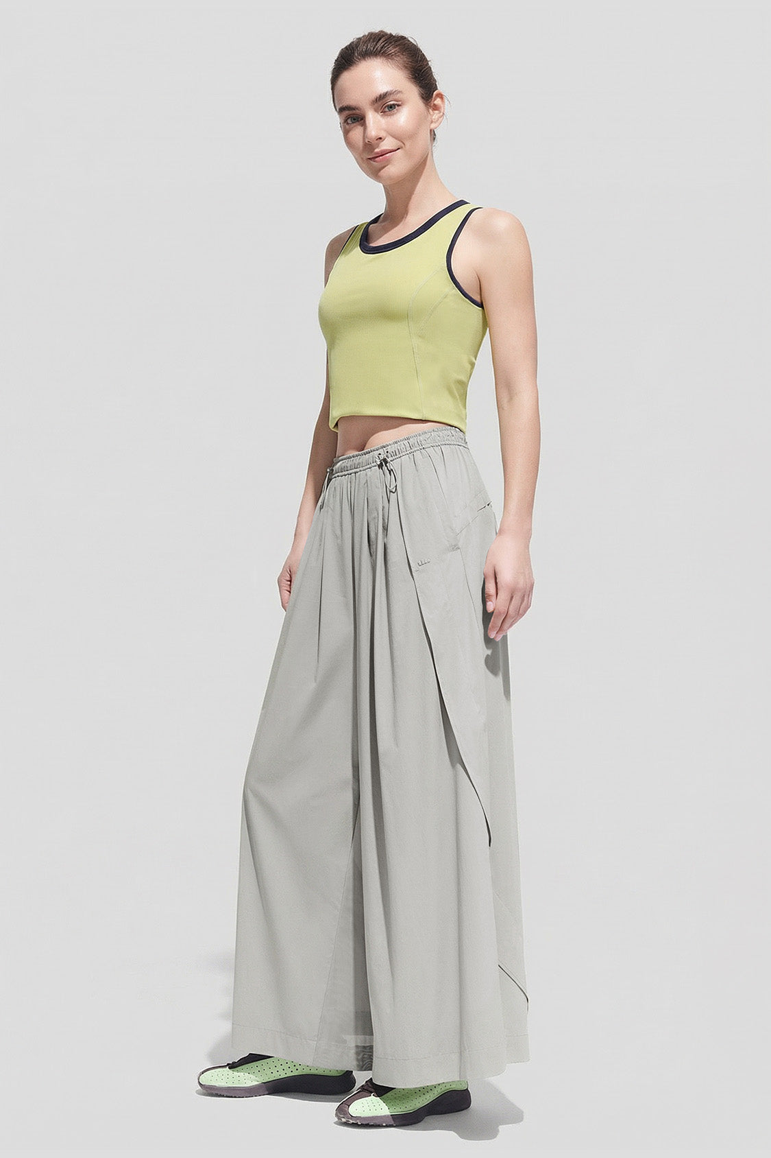 Women's Breathable Skort UPF 50+ AS011