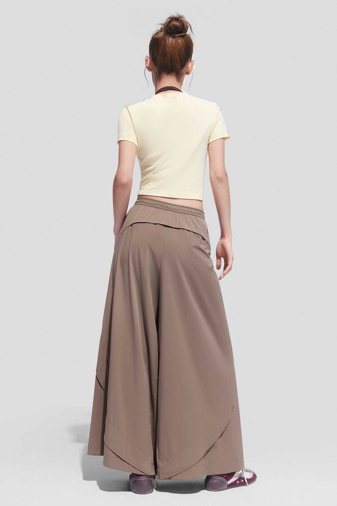 Women's Breathable Skort UPF 50+ AS011