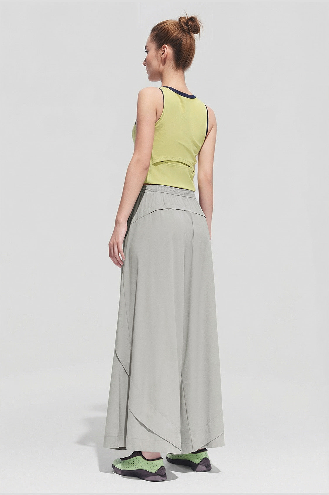 Women's Breathable Skort UPF 50+ AS011