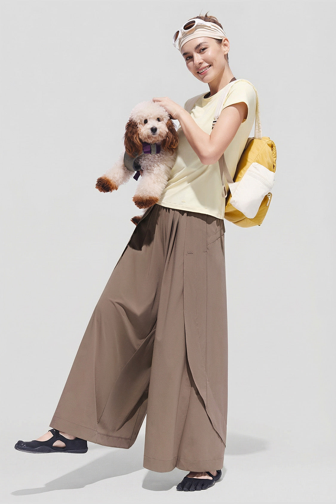 Women's Breathable Skort UPF 50+ AS011