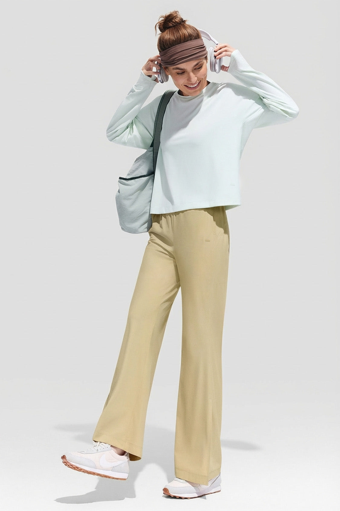 Women's Breathable Pants UPF 200+ AS012