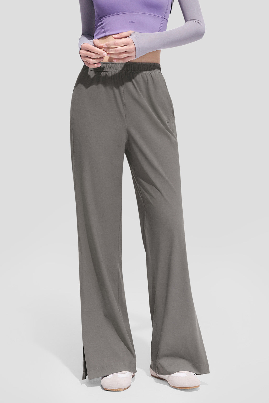 Women's Breathable Pants UPF 200+ AS012