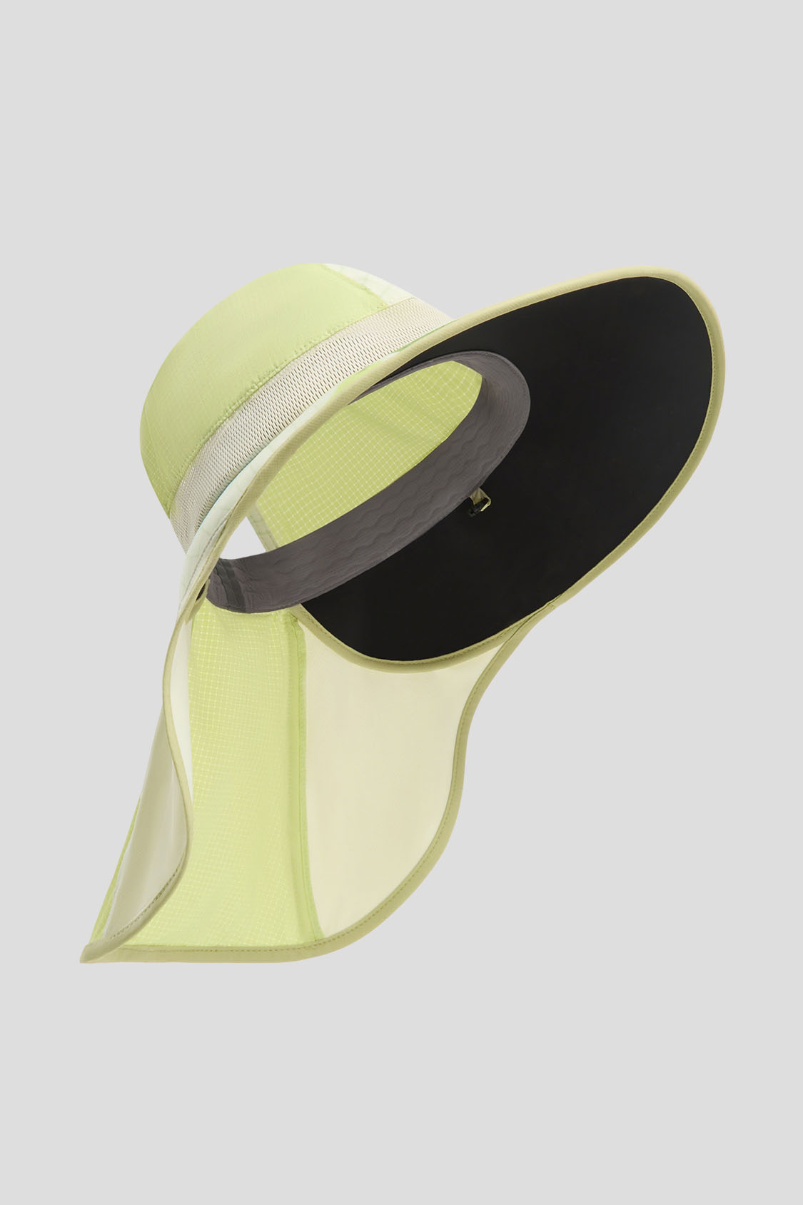 Kids' Sun Protection Hat UPF 100+ AS018