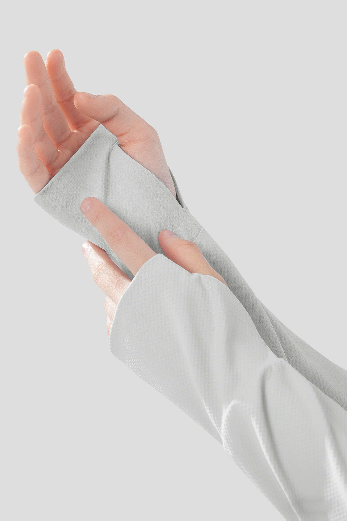 Women's Relaxed-Fit Sun Protection Jacket UPF 100+ AS100