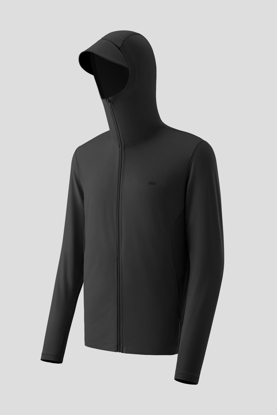 Men's Breathable Sun Protection Jacket UPF 100+ AS105