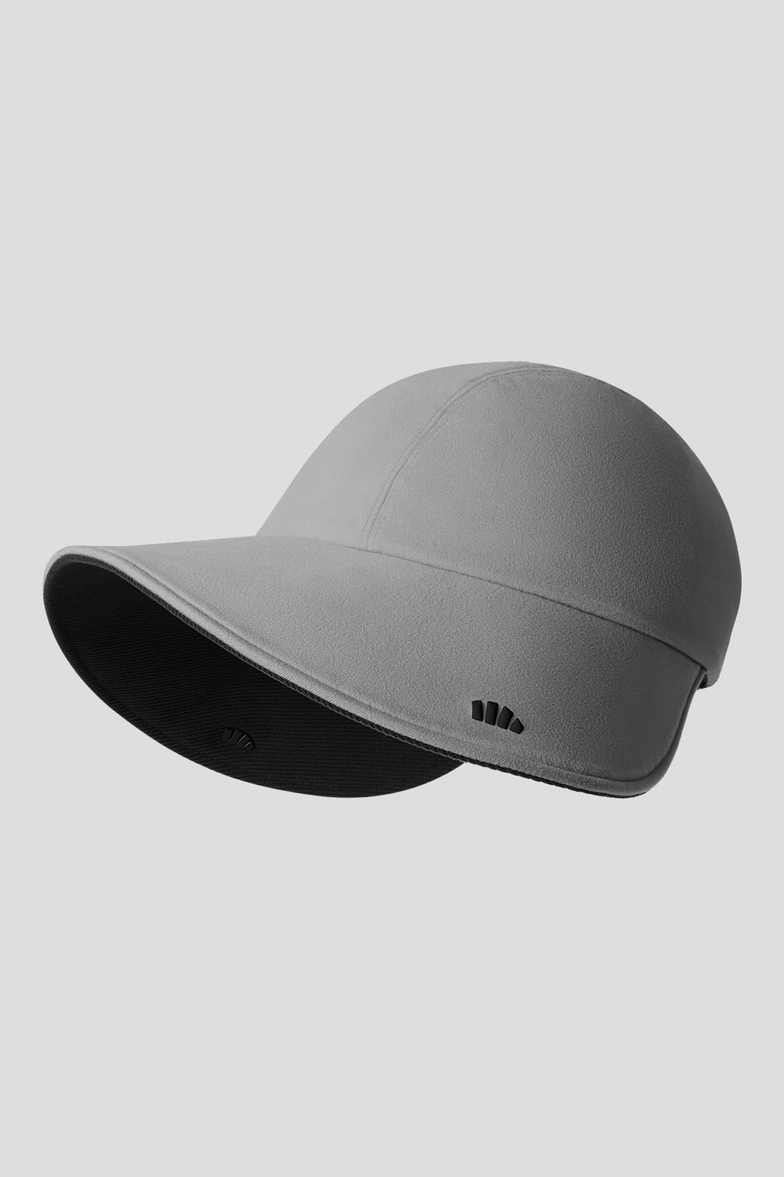 Reversible Wide-Brim Baseball Cap WD006