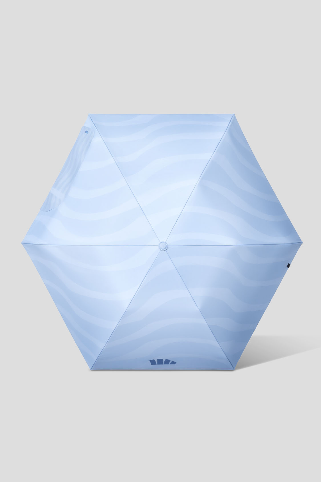 6-Fold Sun Protection Umbrella UPF 2000+ BM003