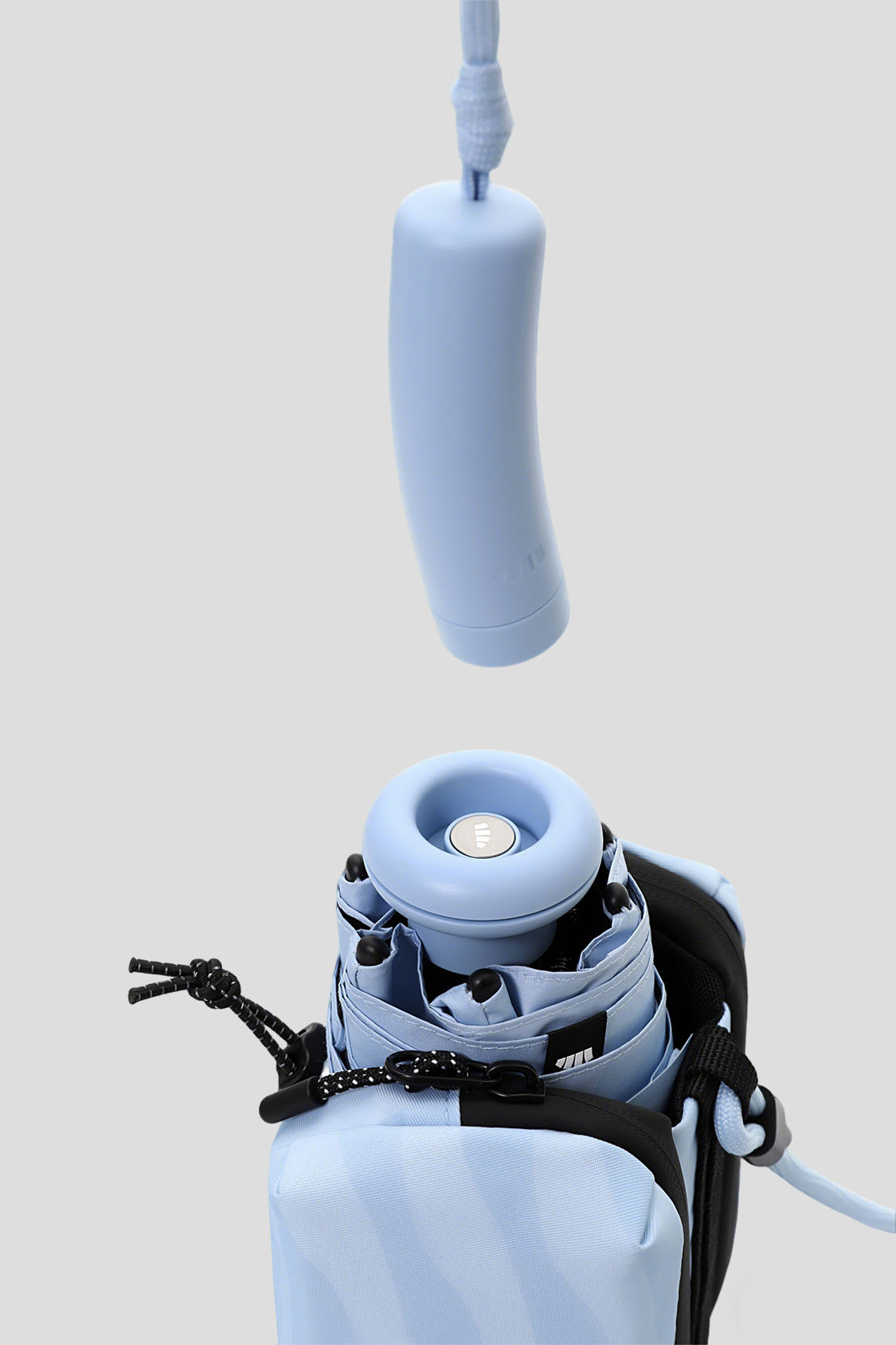 6-Fold Sun Protection Umbrella UPF 2000+ BM003