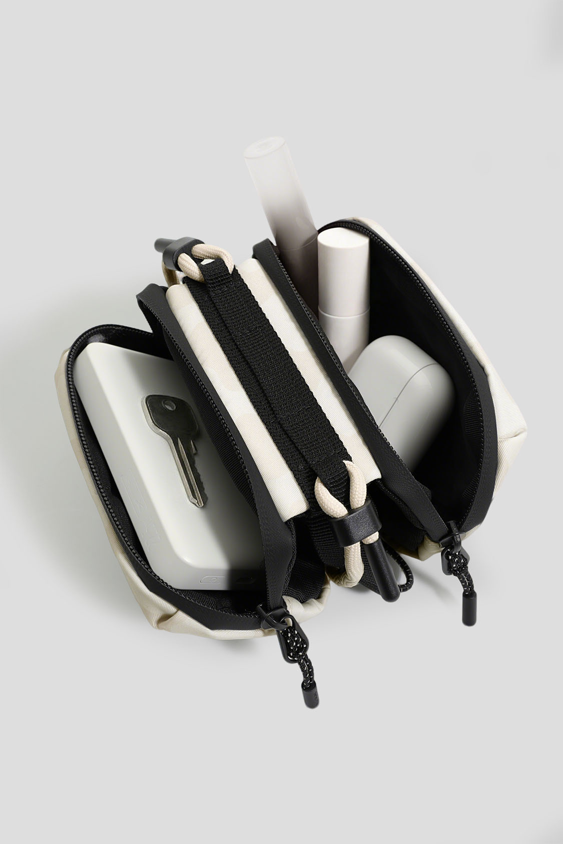 6-Fold Sun Protection Umbrella UPF 2000+ BM003