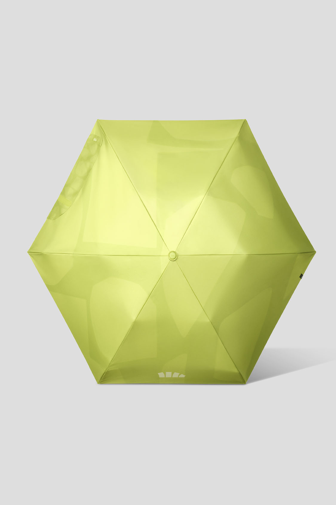 6-Fold Sun Protection Umbrella UPF 2000+ BM003