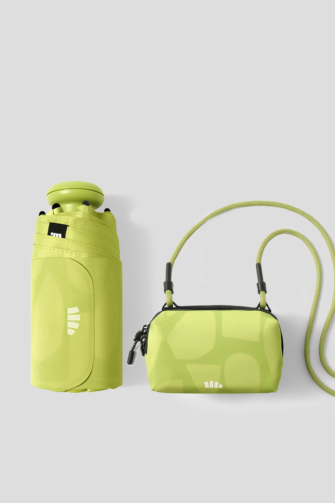 6-Fold Sun Protection Umbrella UPF 2000+ BM003