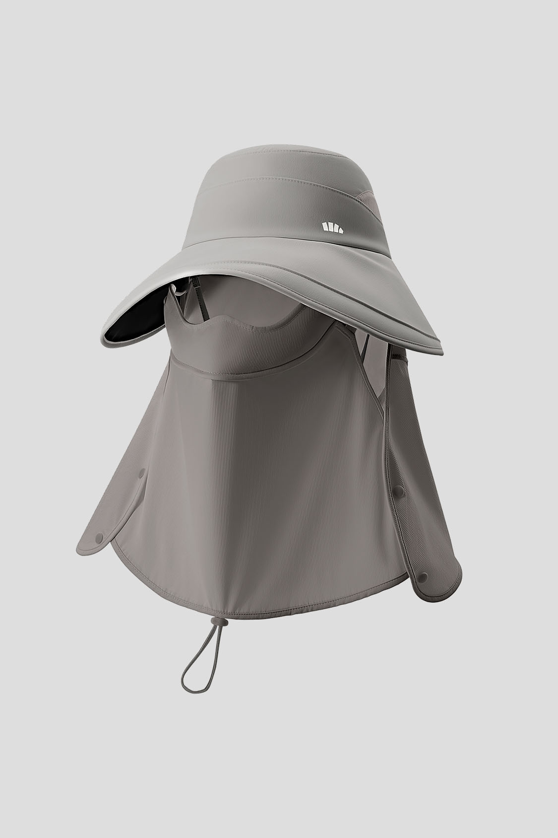 Women's Full Protection Sun Hat UPF 50+ BM029