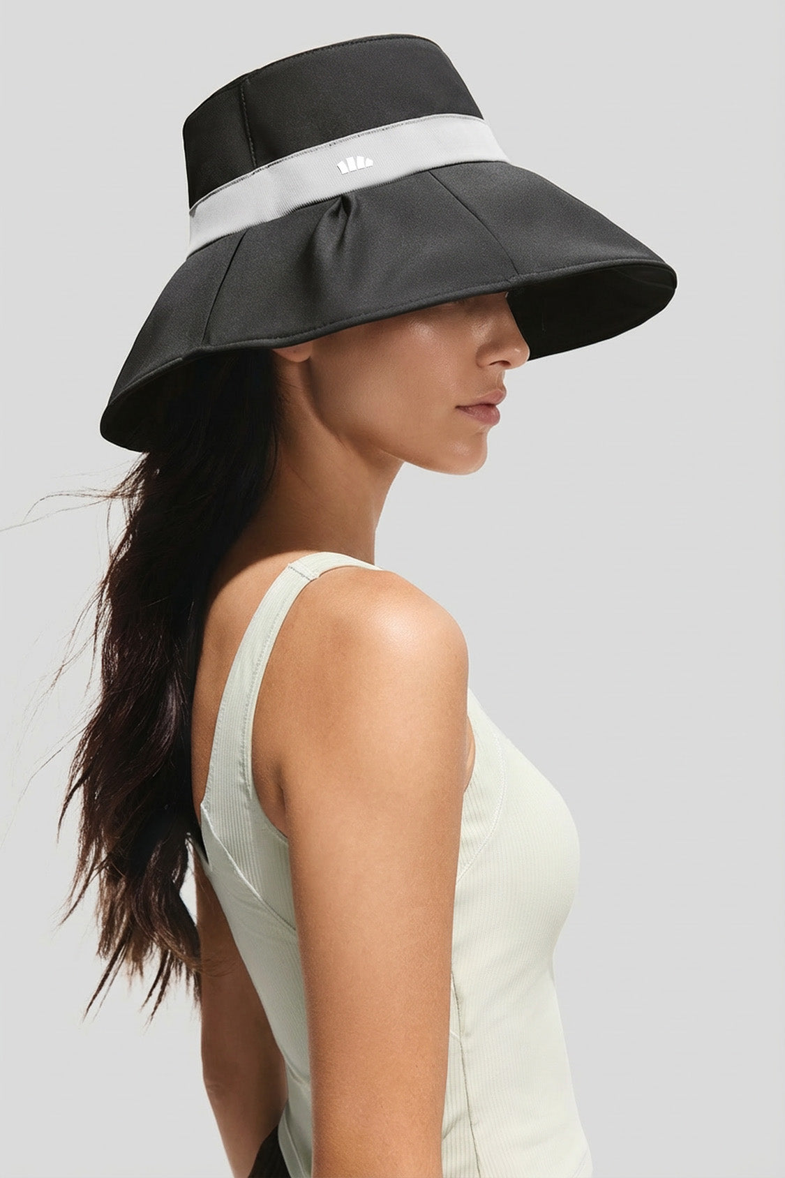 Women's Fisherman Sun Hat UPF100+ BM507