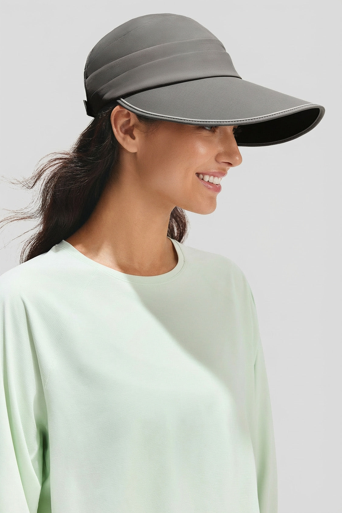 Women's Wide Brim Sun Protection Hat UPF 100+ BM530
