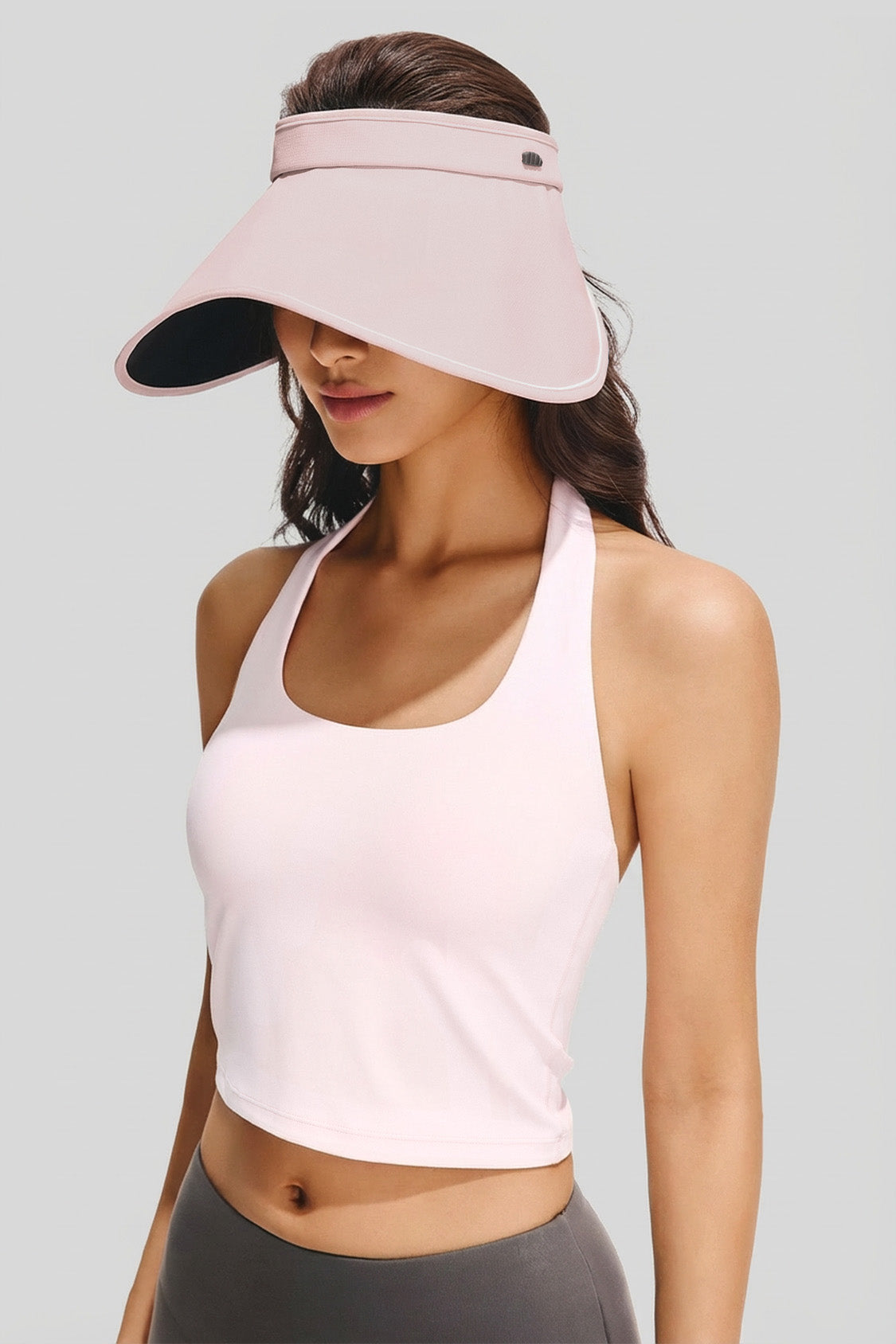 Women's Sun Protection Hat UPF 100+ BM554