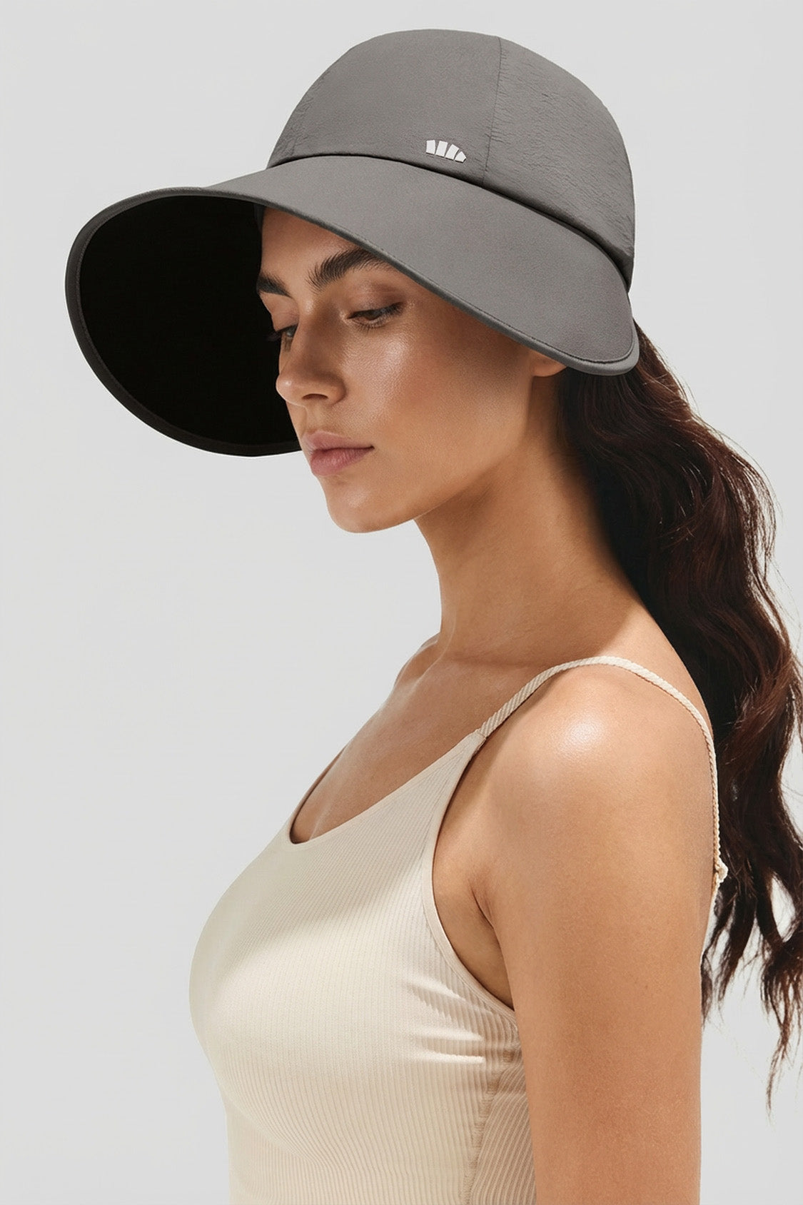 Women's Sun Protection Hat UPF 100+ BM715