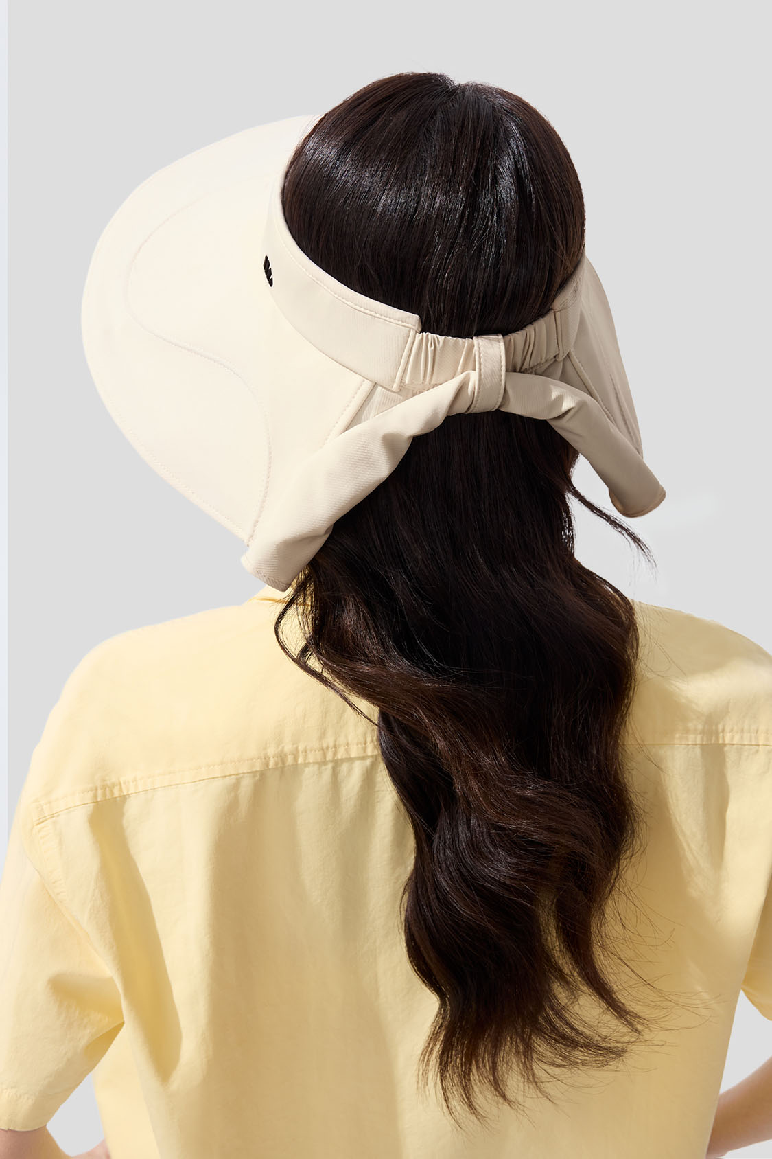 Halo - Women's Full Wrap Sun Hat UPF50+