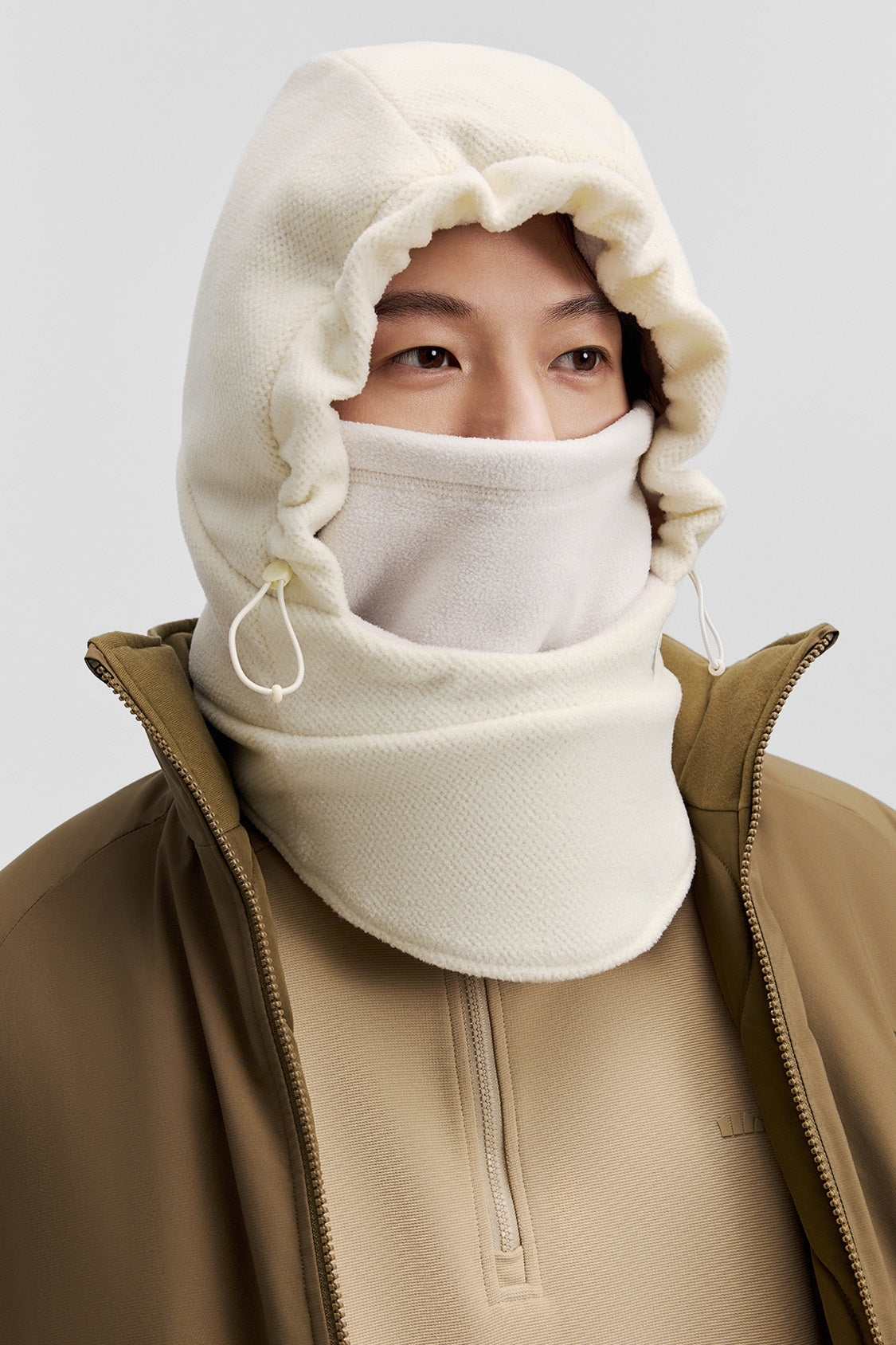 TotalShield - Ultimate Insulated Protection Hat